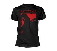 Katatonia The great cold distance T-Shirt black XL