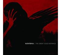 Katatonia - The Great Cold Distance [VINYL]