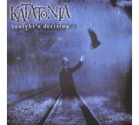 Katatonia - Tonights Decision