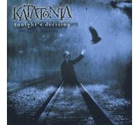 Katatonia - Tonights Decision