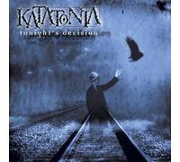 Katatonia - Tonight's Decision (25th Anniversary Edition) [VINYL]