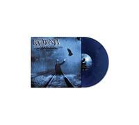 Katatonia - Tonight's Decision Ltd. Blue - Marbled Vinyl