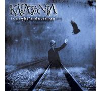 Katatonia - Tonight's Decision [VINYL]