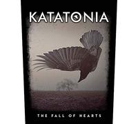 Katatonia - Toppe Fall of Hearts