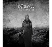 Katatonia - Viva Emptiness