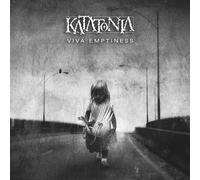 Katatonia – Viva Emptiness – CD – Anniversary Edition (Edel, 2025)