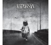 Katatonia - Viva Emptiness (Half-Speed Master LP) [VINYL]
