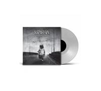 Katatonia - Viva Emptiness Ltd. Clear - Colored Vinyl