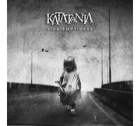 Katatonia - Viva Emptiness (Marble Vinyl Edition) [VINYL]