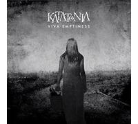 Katatonia - Viva Emptiness [VINYL]