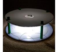 Katcha Portable Flea Trap With 3 Sticky Discs - Pack Of 2