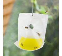 Katcha Reusable Poison Free Wasp Bagz 6Pk