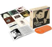 KATCHEN/VARIOUS - KATCHEN - BRAHMS RECORDINGS - BXSET - P4z