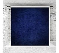 Kate 10x10ft Blue abstract photography backdrop microfiber background Mottled Abstract Photography Backdrops backgrounds Dark Blue Backdrops Professional photography
