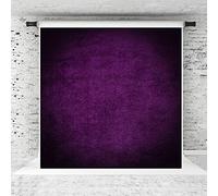 Kate 10x10ft Purple abstract photography backdrop microfiber background Mottled Abstract Photography Backdrops backgrounds Dark Purple Backdrops Professional