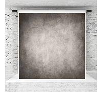 Kate 10x10ftGray White backdrops Abstract Texture Photography Background Retro Portrait Backdrop Microfiber Backdrop for Photography Studio