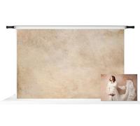 Kate 10x6.5ft Cream Beige Abstract Backdrop for Photography Beige Texture Portrait Background Photo Studio Props