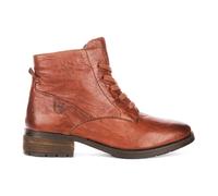 Kate 17 Ankle Boots - female - Josef Seibel - Lace-up Boots - Brown - 6 UK - Shoes 6 UK