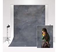 Kate 5x7ft/1.5m(W) x2.2m(H) Brown Backdrops Light Brown Photo Backgrounds Video Backdrop Abstract Photography Backdrops