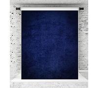 Kate 5x7ft Blue abstract photography backdrop microfiber background Mottled Abstract Photography Backdrops backgrounds Dark Blue Backdrops Professional photography