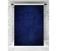 Kate 6x10ft Blue abstract photography backdrop microfiber background Mottled Abstract Photography Backdrops backgrounds Dark Blue Backdrops Professional photography