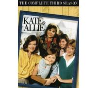 KATE & ALLIE - SEASON 3 - DVD