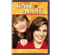 Kate & Allie - Season One by Susan Saint James
