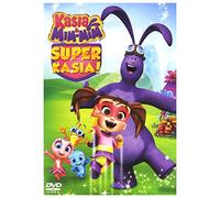 Kate and Mim-Mim [DVD] (IMPORT) (No English version)