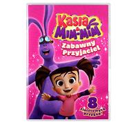 Kate and Mim-Mim [DVD] [Region 2] (No English Version)