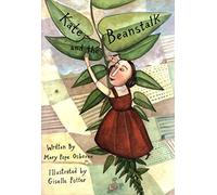 Kate and the Beanstalk