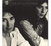Kate & Anna McGarrigle