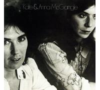 Kate & Anna Mcgarrigle by Kate Mcgarrigle & Anna