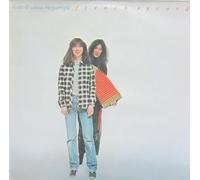 Kate & Anna McGarrigle - French Record