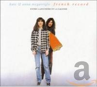 Kate & Anna Mcgarrigle - French Record