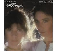 Kate & Anna McGarrigle - Pronto Monto