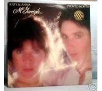 Kate & Anna McGarrigle - Pronto Monto