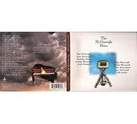Kate & Anna Mcgarrigle - The Mcgarrigle Hour [VINYL]