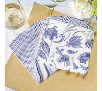 Kate Aspen 28535NA Blue Willow Collection, Paper