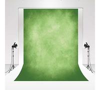 Kate Backdrop Photography Photo Studio Fruit Green 1.5x2.2m/5x7ft Classic Character Photography Background Portrait Photo Booth Newborn Photocal Magazine Advertising Shooting props