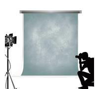 Kate Backdrops for Photography 2x3m/6.5x10ft Abstract Light Green Photography Background Portrait Photography Background Clear Texture Backdrops