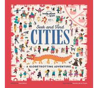 Kate Baker Lonely Planet Kids S ind Cities Paperback Book Kate Baker Multicolor