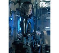 Kate Beckinsale - Underworld Autograph Signed A4 Photo Print