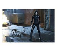 Kate Beckinsale - Underworld Autographed Signed A4 Photo Print 1