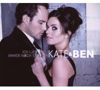 Kate & Ben - Ich Lieb Dich Immer Noch So Sehr/Basic