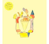 Kate Bollinger - A word becomes a sound [VINYL]