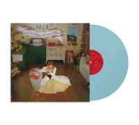 KATE BOLLINGER - SONGS FROM A THOUSAND FRAMES OF MIND (BLUE MOON VINYL) [VINYL]