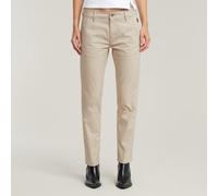 Kate Boyfriend Chino - Beige - Women 26-32