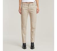 Kate Boyfriend Chino - Beige - Women 30-30