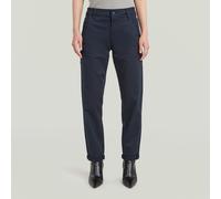 Kate Boyfriend Chino - Dark blue - Women 29-28