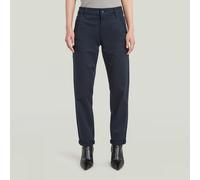 G-star Kate Boyfriend Chino Pants Blue 30 / 34 Woman